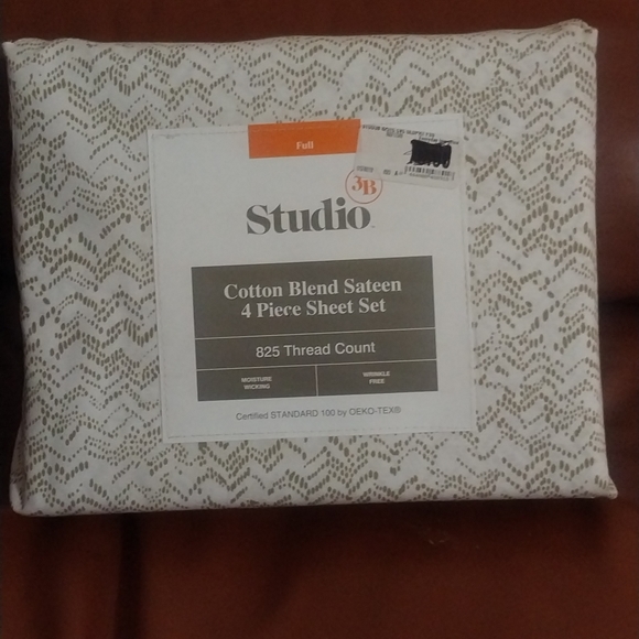 Bedding  set - Picture 3 of 3